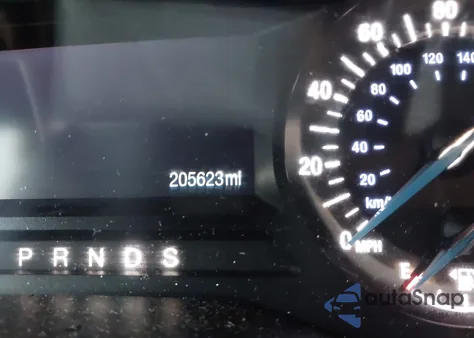 2015 Ford Edge Se z USA, uszkodzony, nr VIN 2FMTK4G83FBB97517